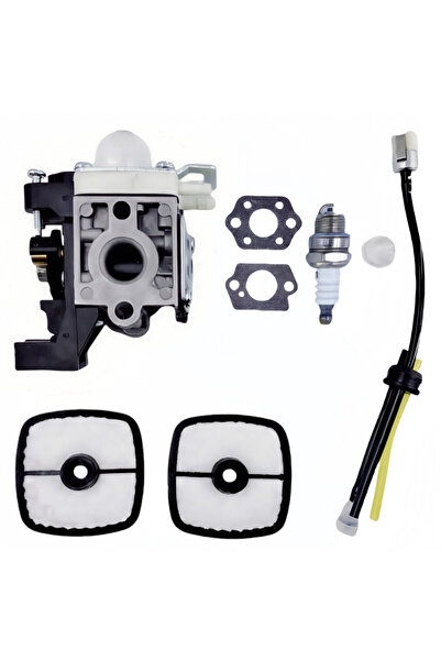 Choice مجموعة واحدة من المكربنات لـ Echo SRM225 SRM225i SRM225U SRM225SB GT22...