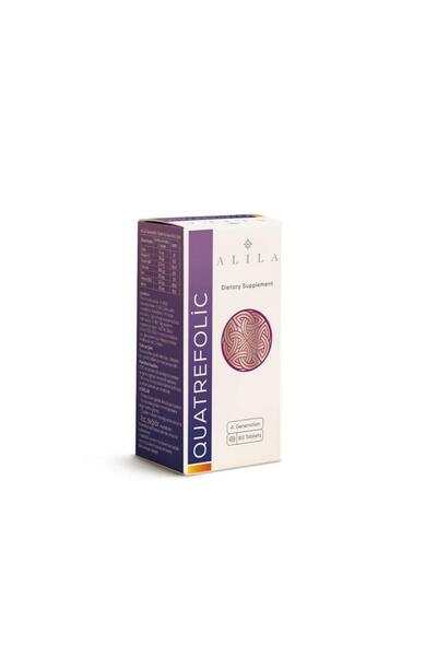 Alila Quatrefolic 90 Tablet