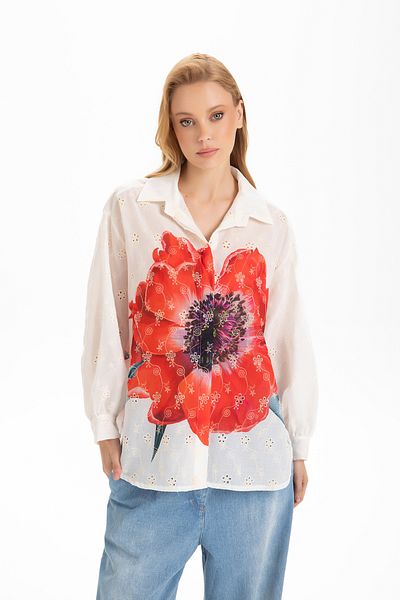 Glocal Shirt