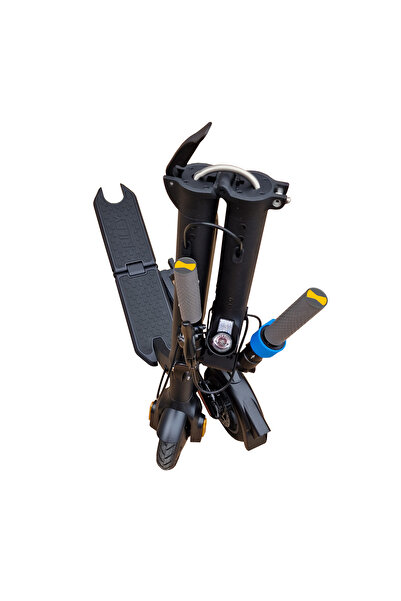 Riley Rs3 Plus Foldable Electric Scooter, 350w Motor, 25km Range, E-abs Brake, Removable Battery