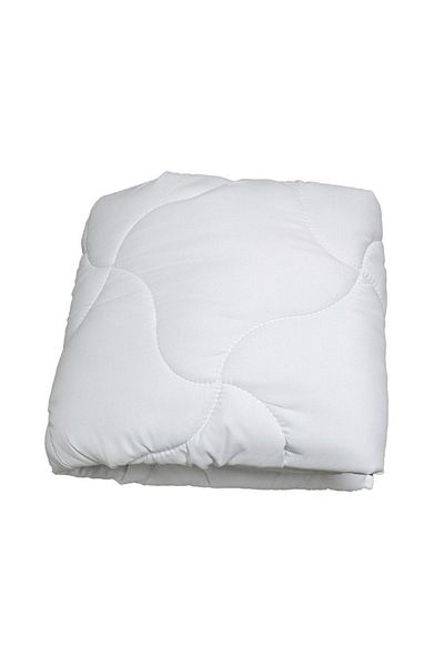 Miabella Home 100% Cotton Baby & Kids Quilt Antibacterial Baby Quilt Anti-Sweat Soft and Light