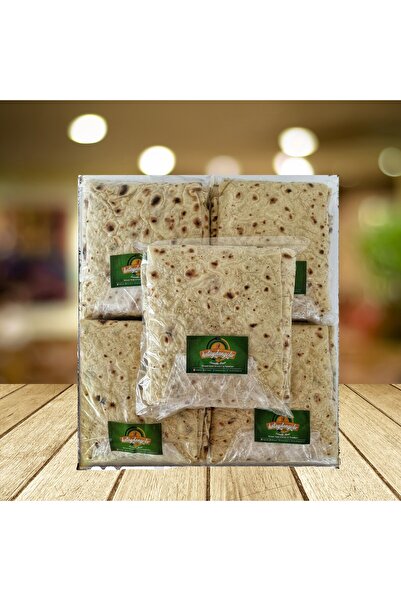 hataydangelir Hatay Yufka Ekmek ( 4 Adet )