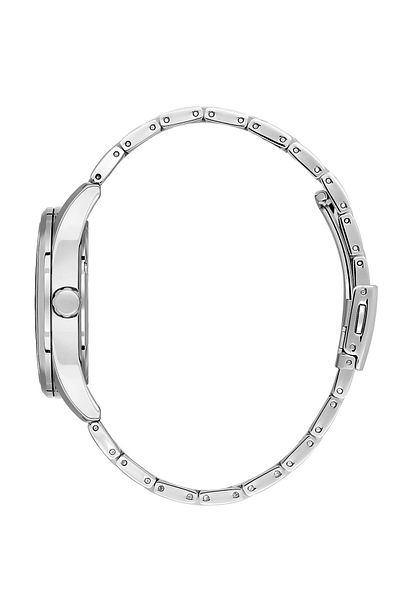 Daniel Klein New Season Steel Cord Calendar 30 Mt Water Resistant Men's Wristwatch
