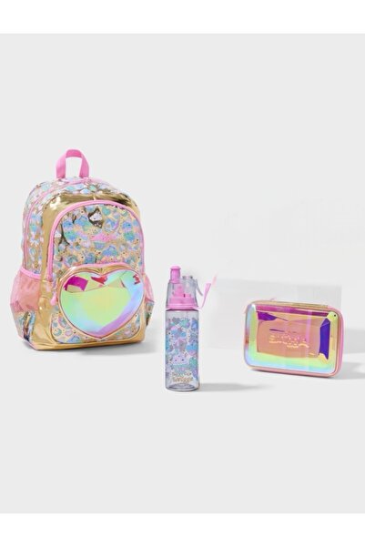 SMIGGLE Radiant 3’lü Okul Çanta Seti