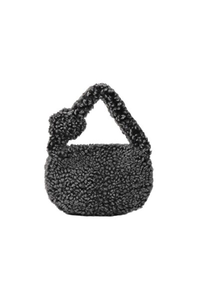 Pegia Furry Women's Mini Bag 191605