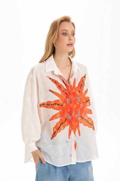 Glocal Shirt