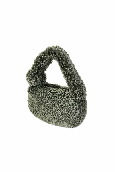 Pegia Furry Women's Mini Bag 191605