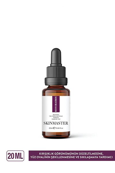 SkinMaster Wrinkle Appearance Correction and Firming Serum