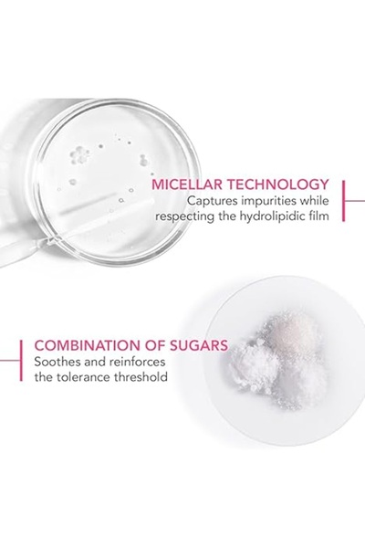 Bioderma Sensibio H2O Micellar Water 500 ml