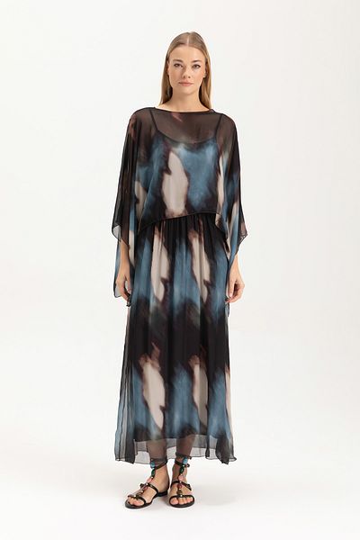 Glocal Dress