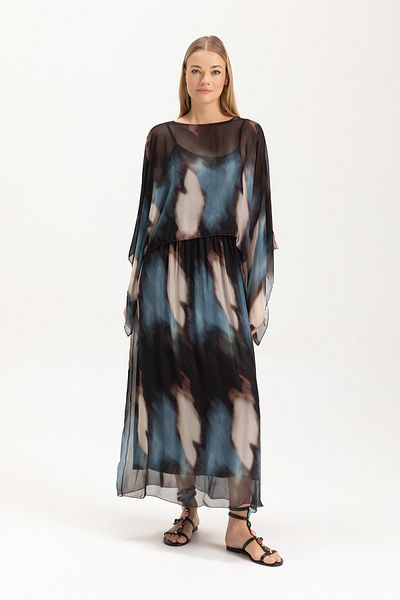 Glocal Dress