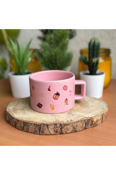 Cupova Best Mom Ever Mug, Gift, Mother's Day, Special Day