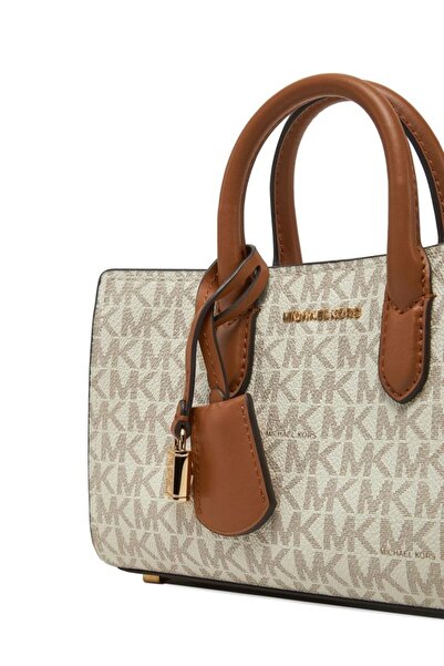 Michael Kors Scarlett Extra-Small Logo Backed Bag - 32F4Getc0B