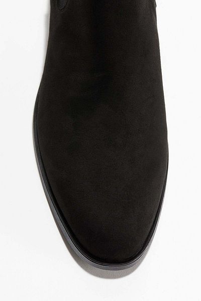 H&M Chelsea boots