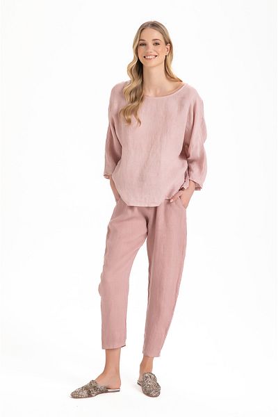 Glocal Pants
