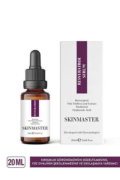 SkinMaster Wrinkle Appearance Correction and Firming Serum