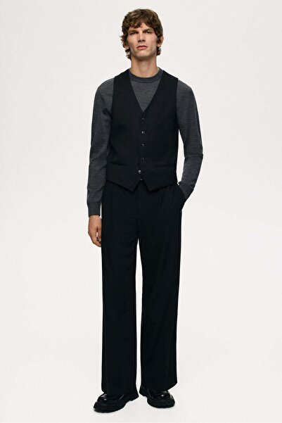 H&M Slim Fit Suit waistcoat