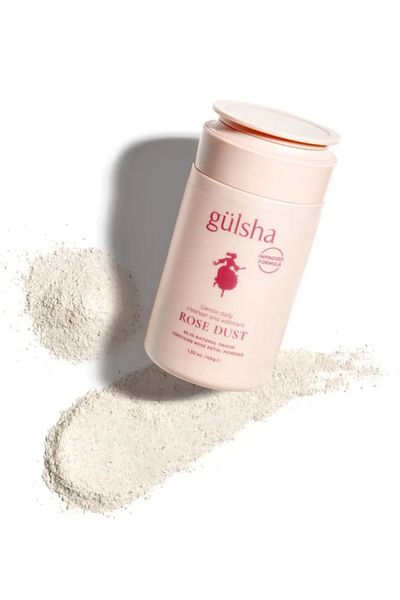 Gülsha Rose Powder 45 g