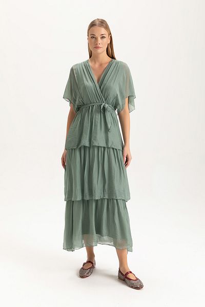 Glocal Dress
