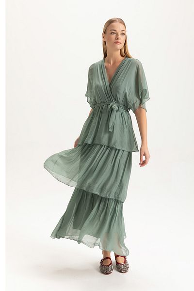Glocal Dress