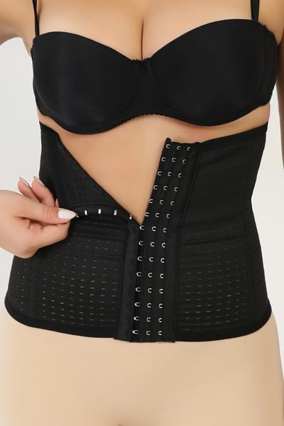 BARUCCA Corset de Maternitate - Slăbire, fermitate și lifting după naștere a taliei