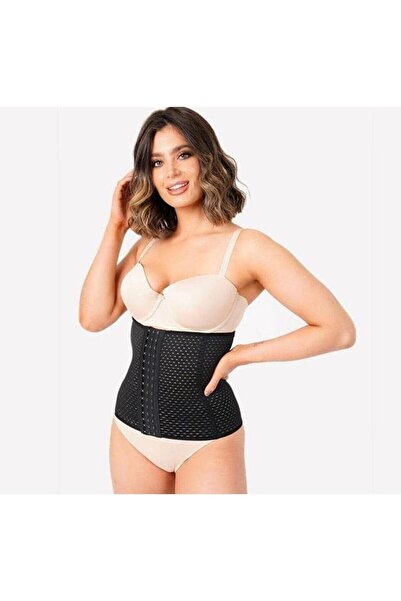 baruccafashion Ζώνη διαμόρφωσης κορσέ μέσης εγκυμοσύνης για σύσφιξη μέσης