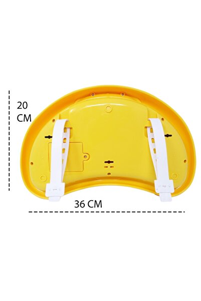 Salamandra Children's Night Light Hot Air Balloon, Salamandra Kids, Multicolor