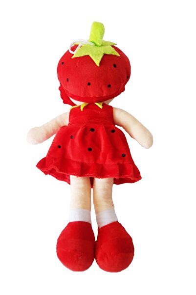 Salamandra Papusa Muzicala in Limba Romana, SALAMANDRA KIDS®, Rosie