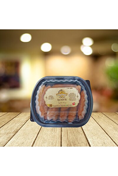 hataydangelir İçli Köfte Oruk (CEVİZLİ) 10 Adet