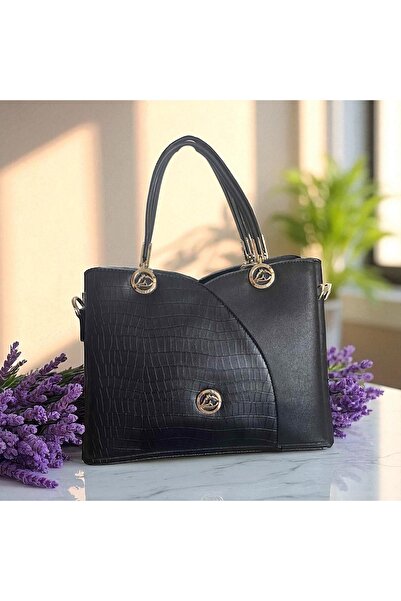 Angel Polo El & omuz çantası