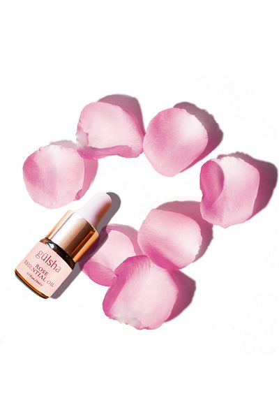 Gülsha 3 ml Essential Rose Oil - 100% Pure