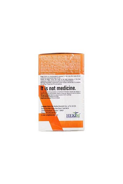 Argivit Classic Tablet 30s