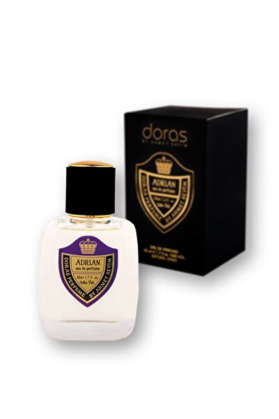 Adrian Eau De Perfume 50 ml Pour Homme (ERKEKLER IÇİN)