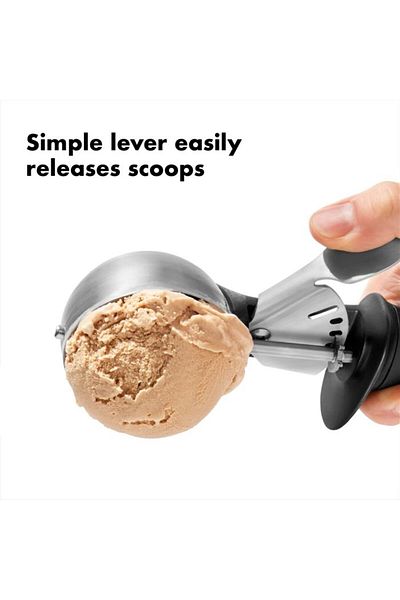 Oxo Gg Swipe Ice Cream Scoop