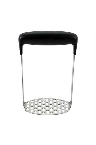 Oxo Steel Potato Masher