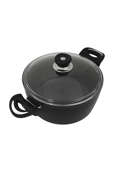 Leggno Granite Pot 24 Cm