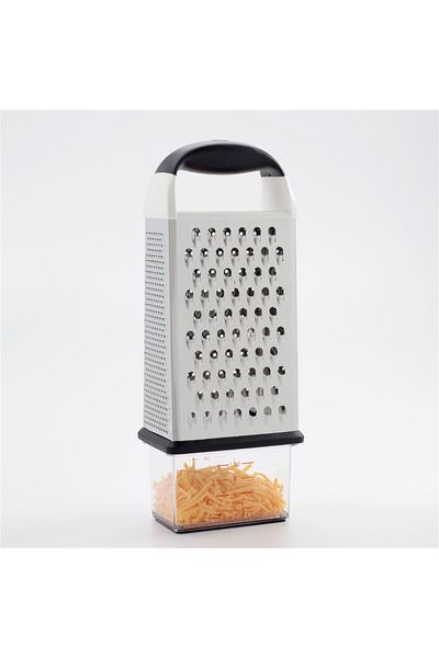Oxo Gg Coated Grater