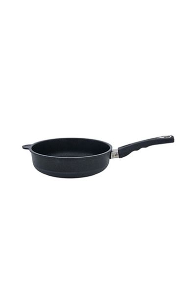 Leggno Cast Iron Pan Induction Base 24 cm