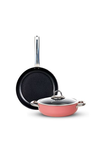 Leggno 3 Piece Master Daily Pink Set