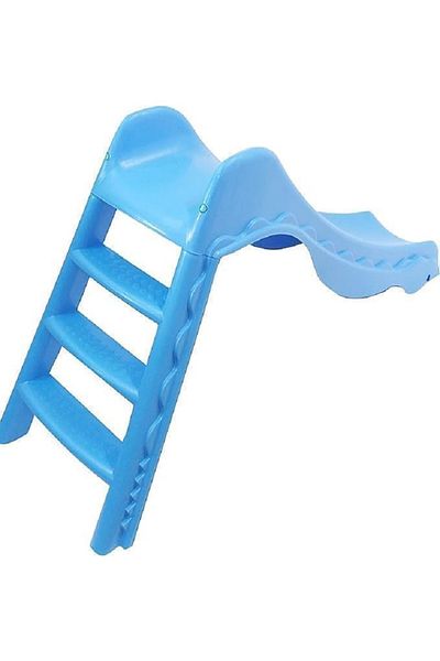 rexa Funz Play Slide – Indoor/Outdoor Kids Slide (18 Months & Up)