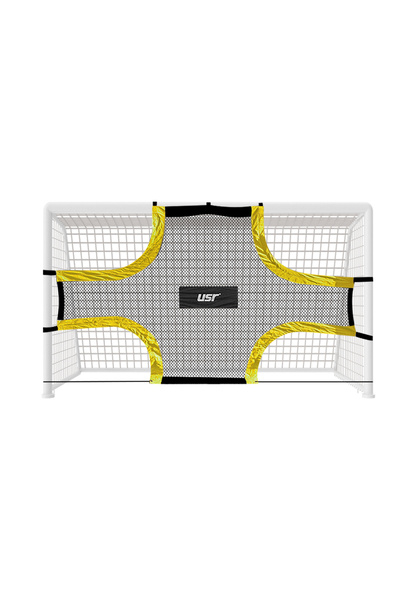 USR Ks300 2x3 M Köşelere Şut Çalışma Aparatı