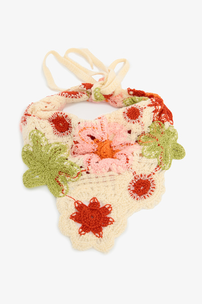 Penti رباط شعر ملون أصلي