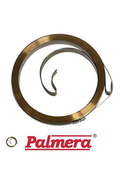 Palmera GX160-3.5 KW JENERATÖR ZEMBEREK YAYI WM168.PA065 6510710 158514