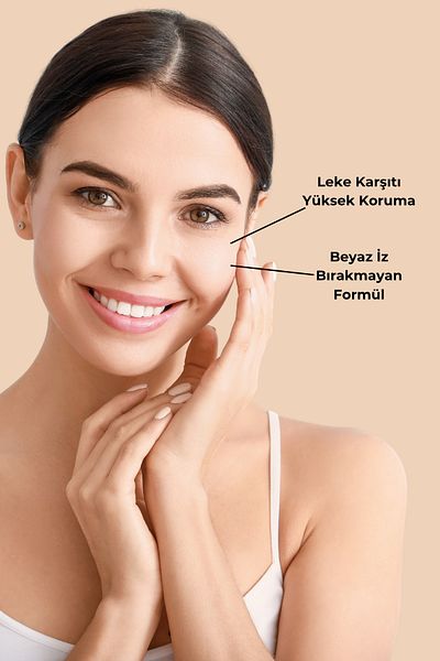 RoseLike Pink Tone Sunscreen