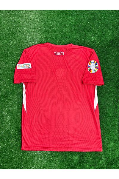 formenza Turkey National Team Jersey