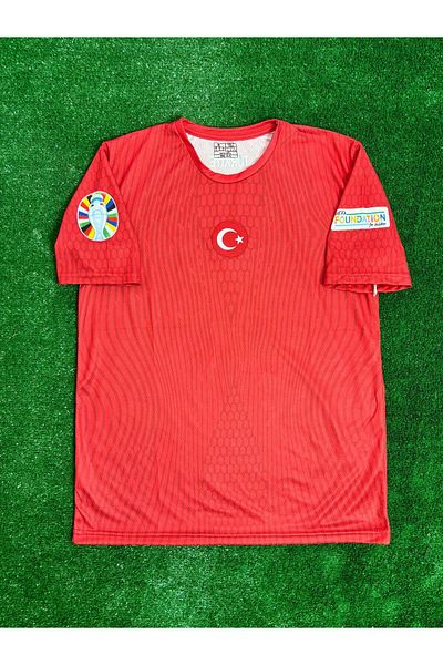 formenza Turkey National Team Jersey