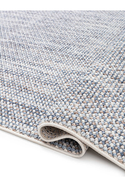 Home Azur  İskandinav Salon Halısı Mutfak Halısı Yolluk Bukle Dokuma Halı Tozumaz Halı AZ-03