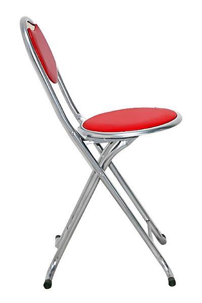rexa Folding Stool Ergonomic Worker Chair