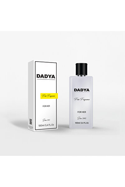 Dadya Kadın Parfüm B-228 100 ml