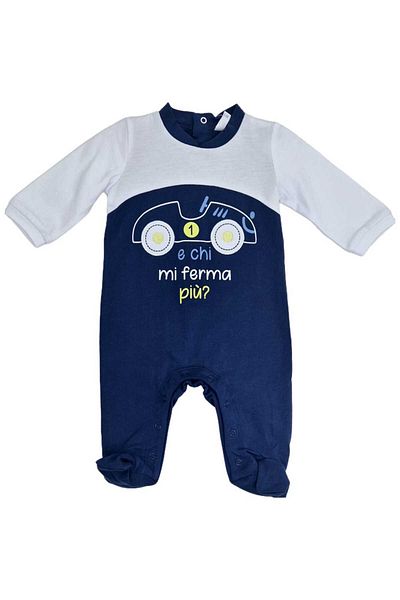 Idexe Long sleeve jumpsuit